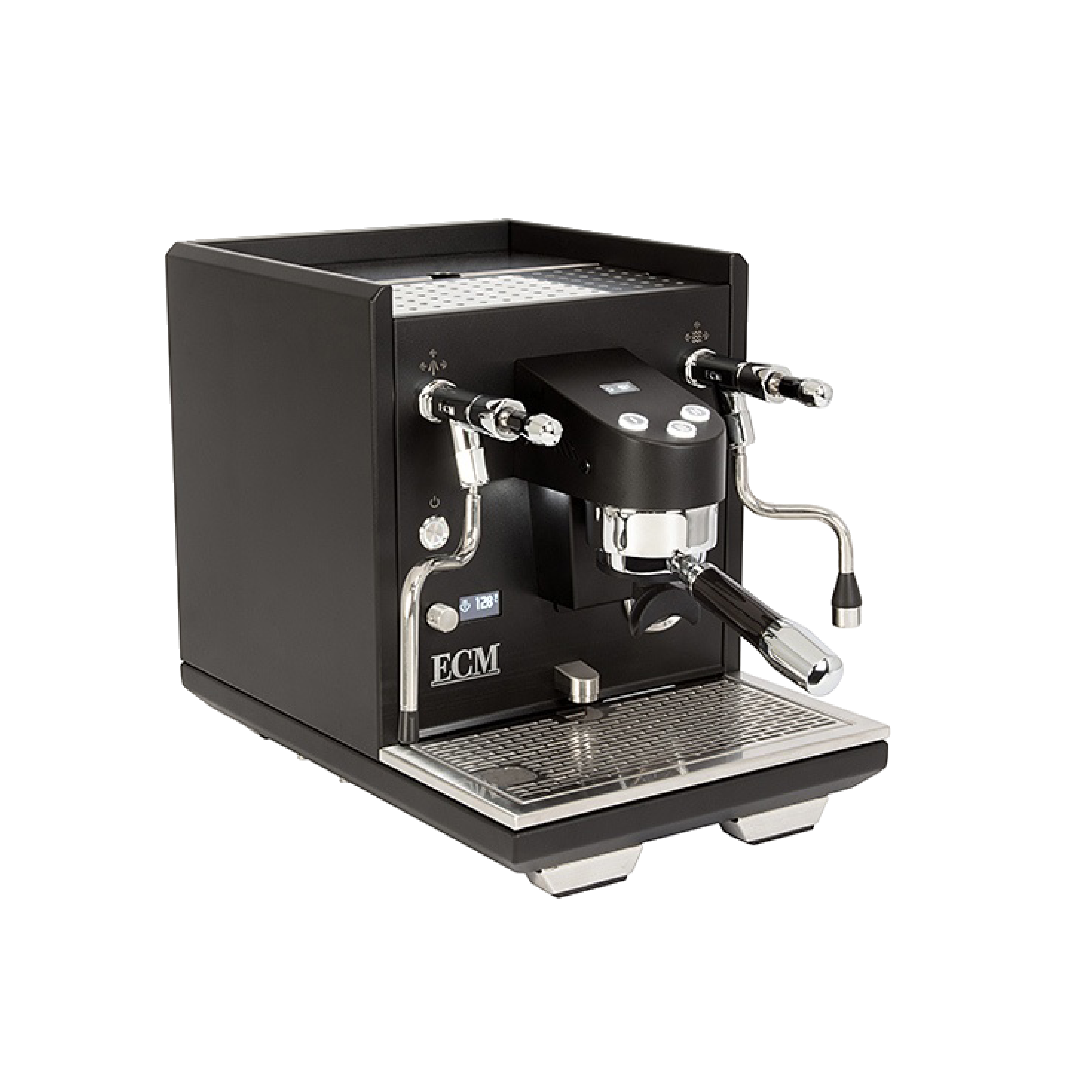 ECM Estetika Espresso Machine