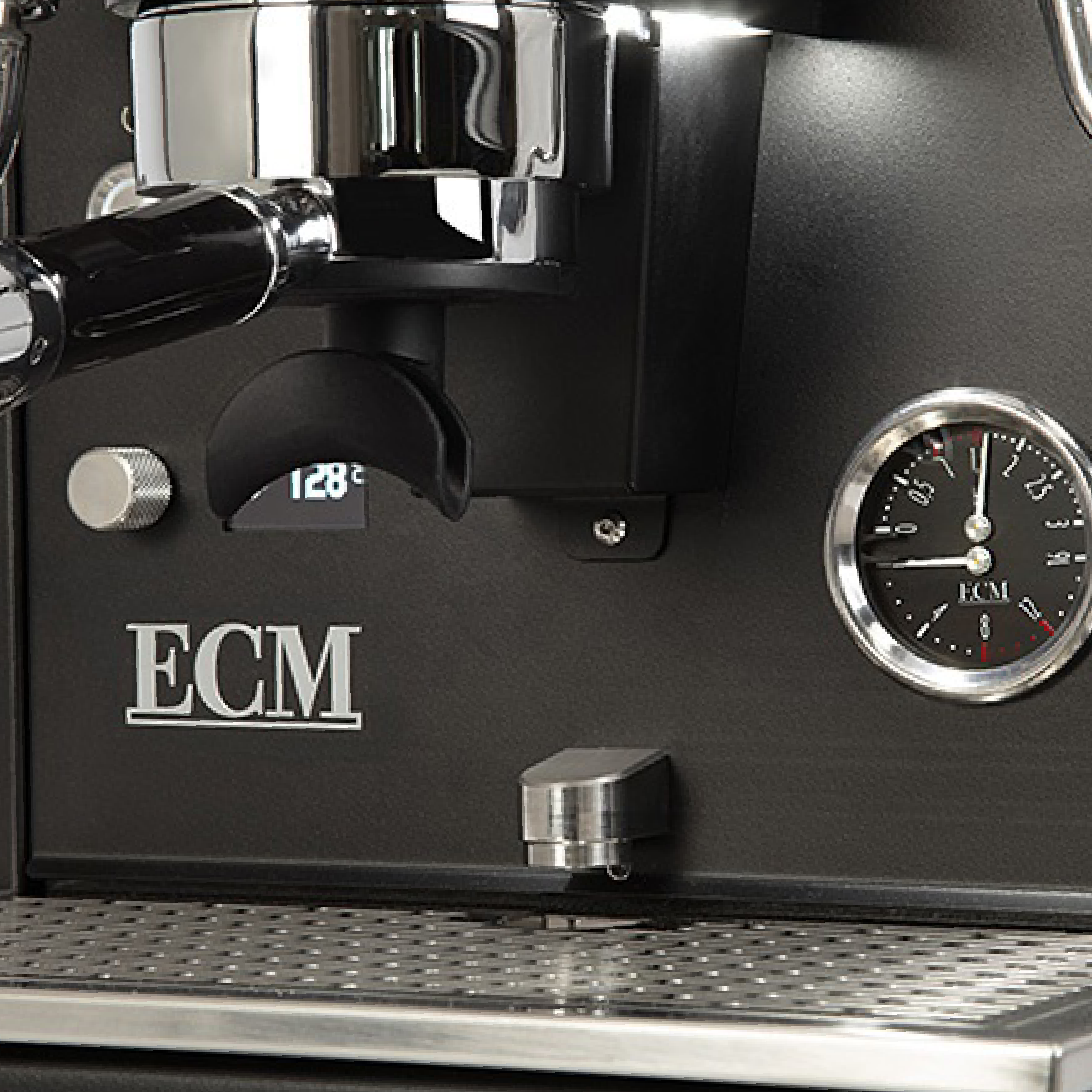 ECM Estetika Espresso Machine
