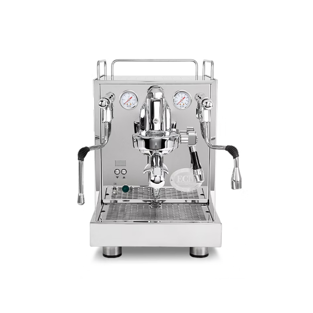 ECM Mechanika MAX Espresso Machine