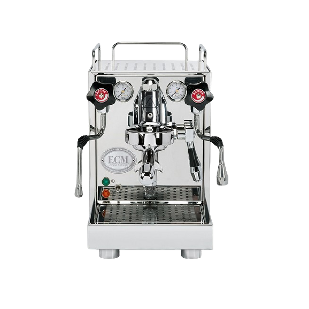 ECM Mechanika VI Slim Espresso Machine