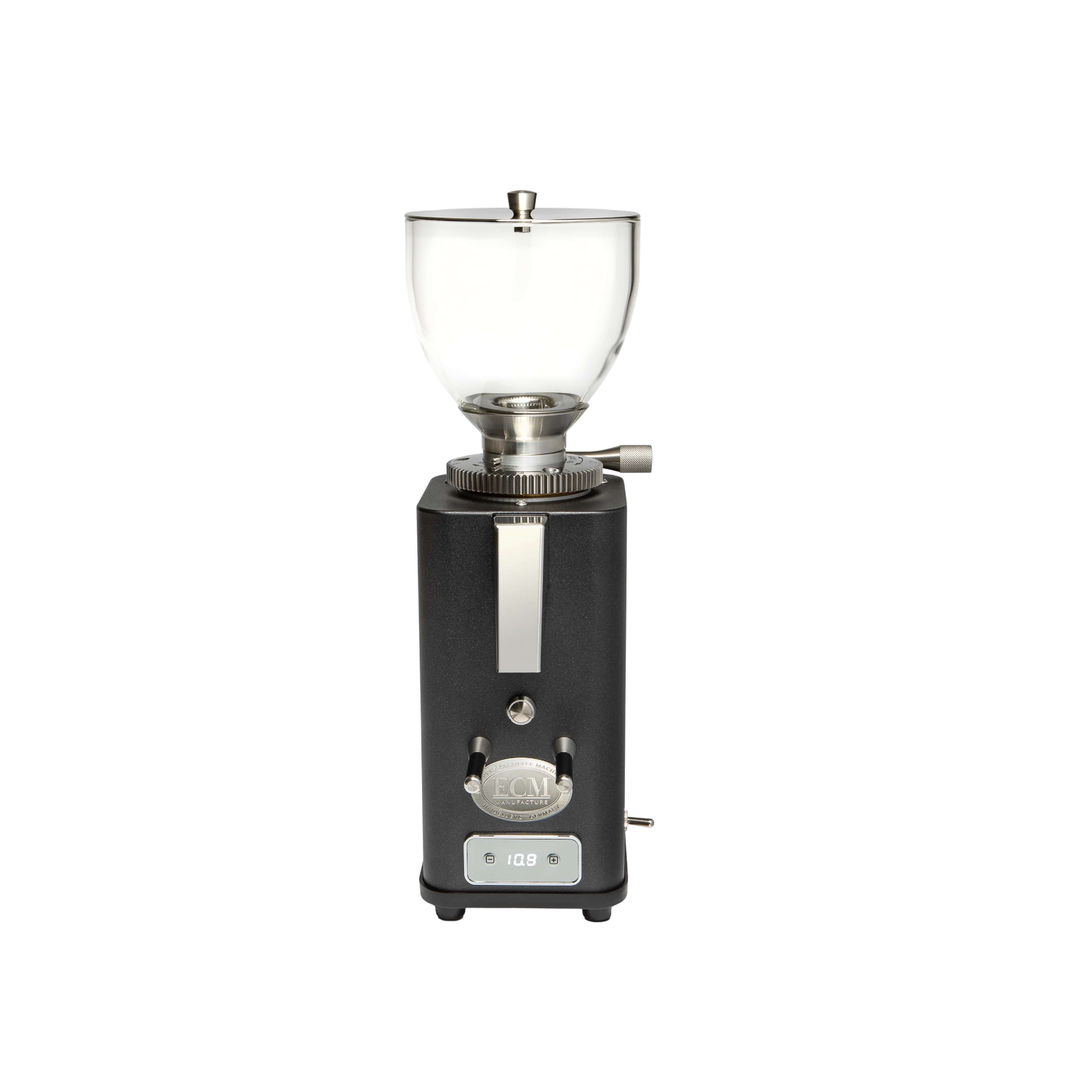 ECM S-Automatik 64 - AMG Limited Edition Coffee Grinder