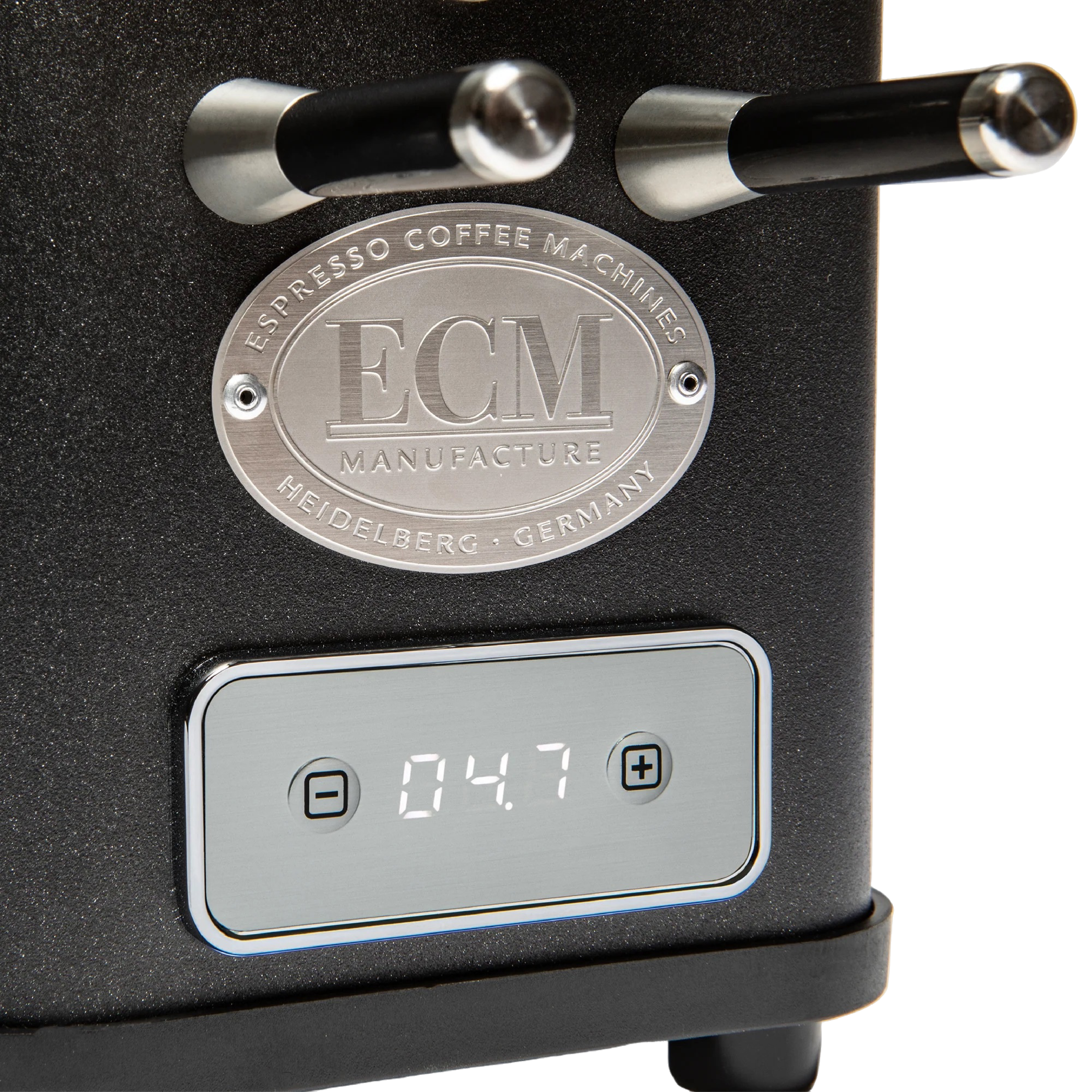 ECM S-Automatik 64 - AMG Limited Edition Coffee Grinder