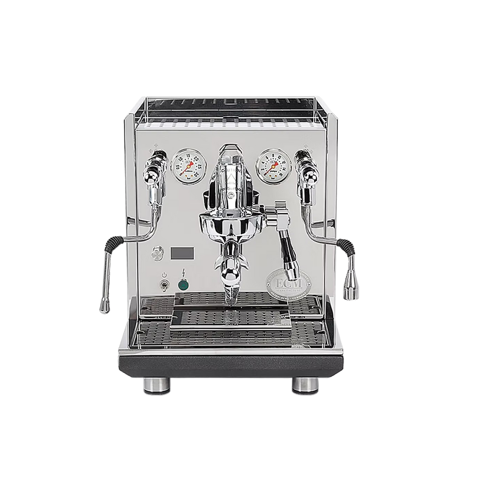 ECM Synchronika II Espresso Machine
