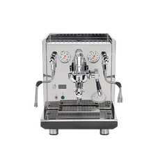ECM Synchronika II Espresso Machine