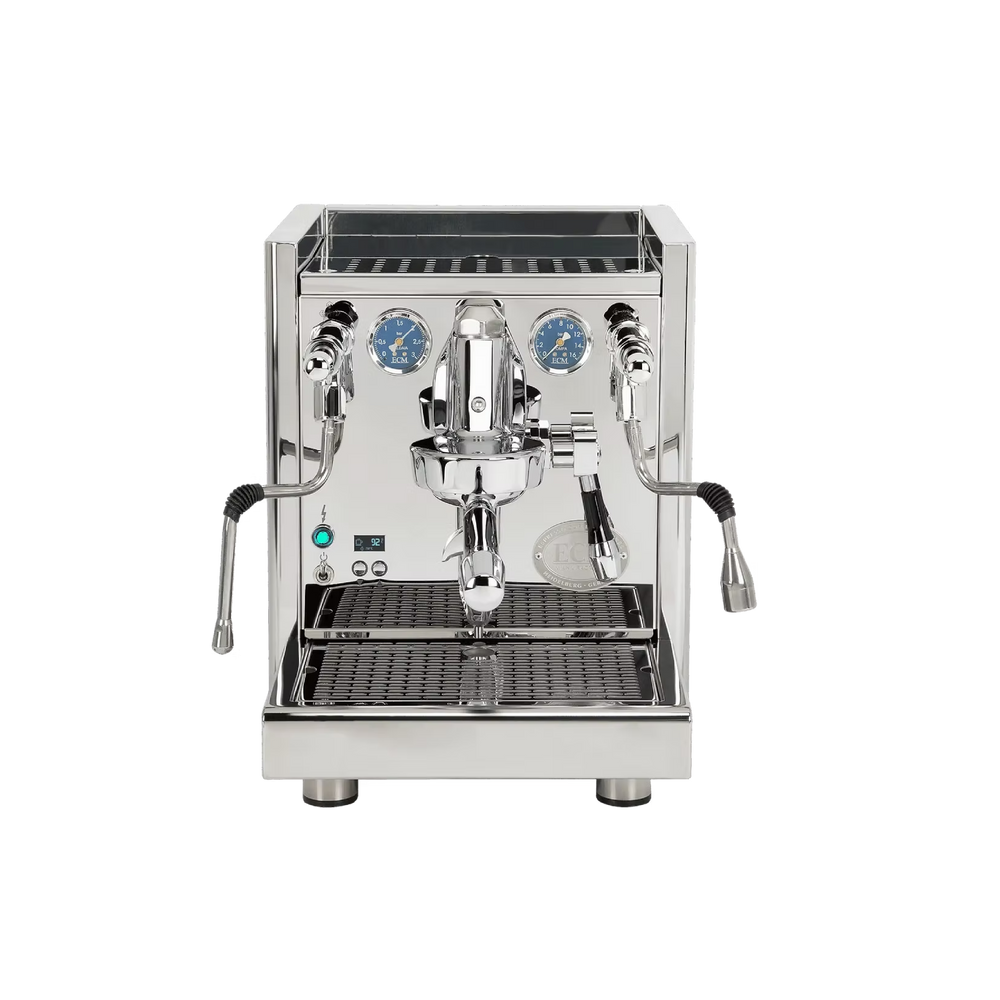 ECM Technika VI Dual Boiler Espresso Machine