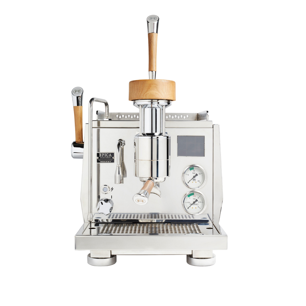 Rocket Espresso EPICA
