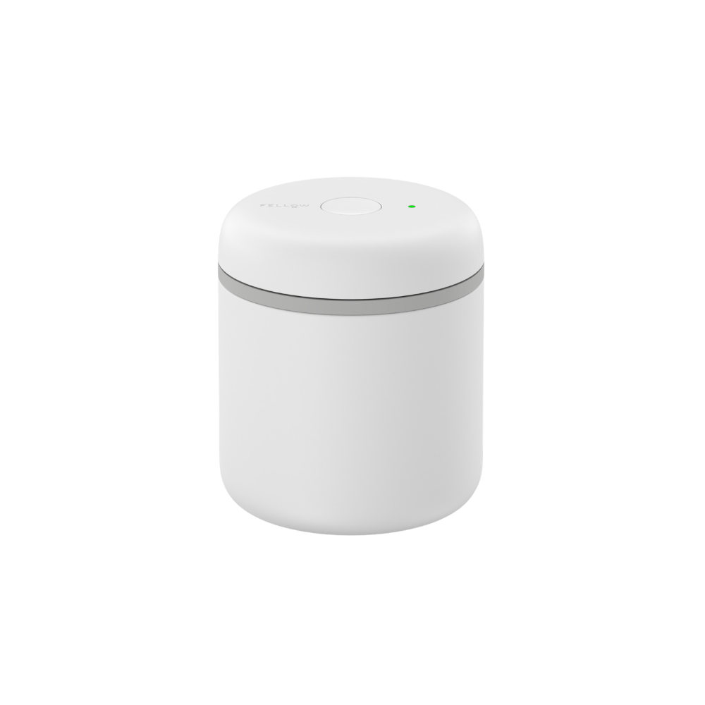 Fellow Electric Atmos Coffee Vacuum Canister