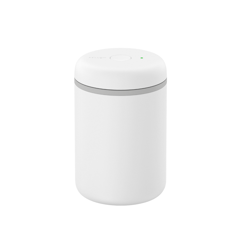 Fellow Electric Atmos Coffee Vacuum Canister