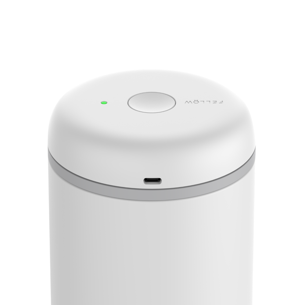 Fellow Electric Atmos Coffee Vacuum Canister
