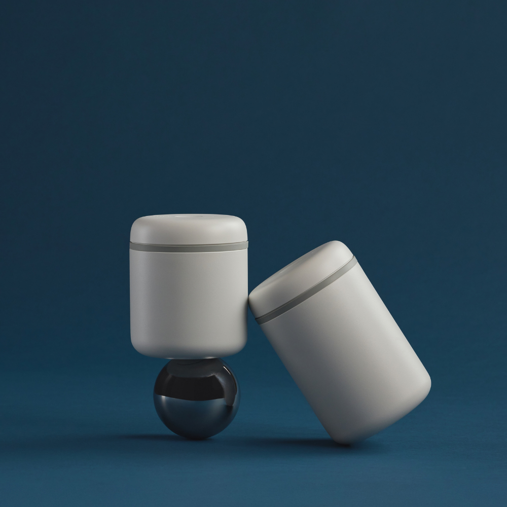 Fellow Electric Atmos Coffee Vacuum Canister