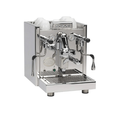 ECM Elektronika II Profi Switchable Espresso Machine | lamarsacoffee