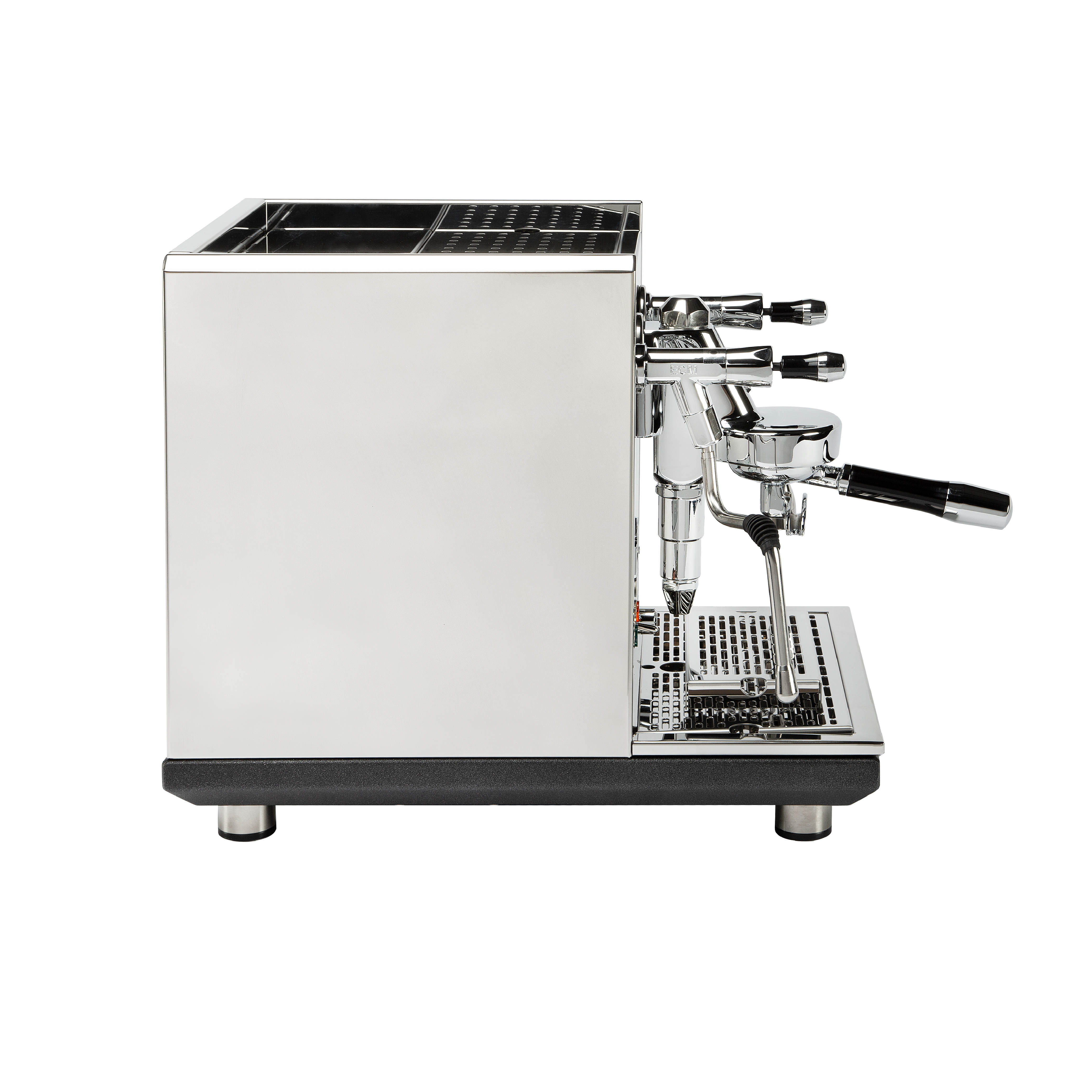 ECM Elektronika II Profi Switchable Espresso Machine | lamarsacoffee
