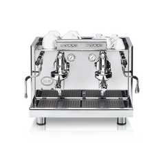 ECM Elektronika Profi Due 2 Group Espresso Machine
