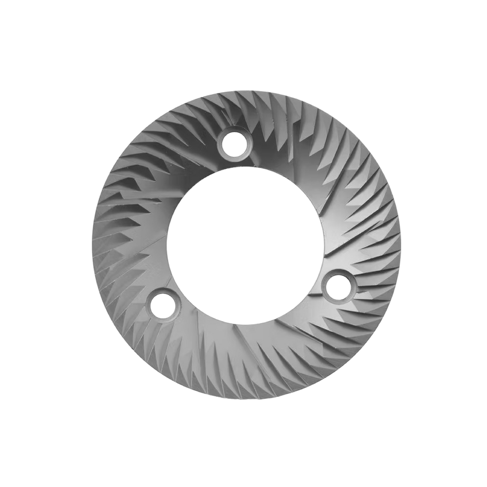 Eureka 50mm Steel Burr