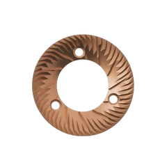 Eureka 65mm Red Speed Burr