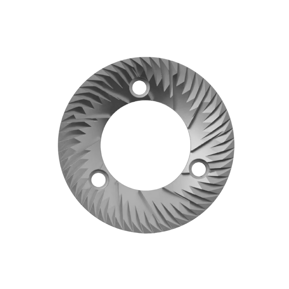 Eureka 65mm Steel Burr