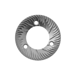 Eureka 65mm Steel Burr