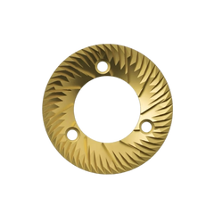 Eureka 65mm Titanium Burr