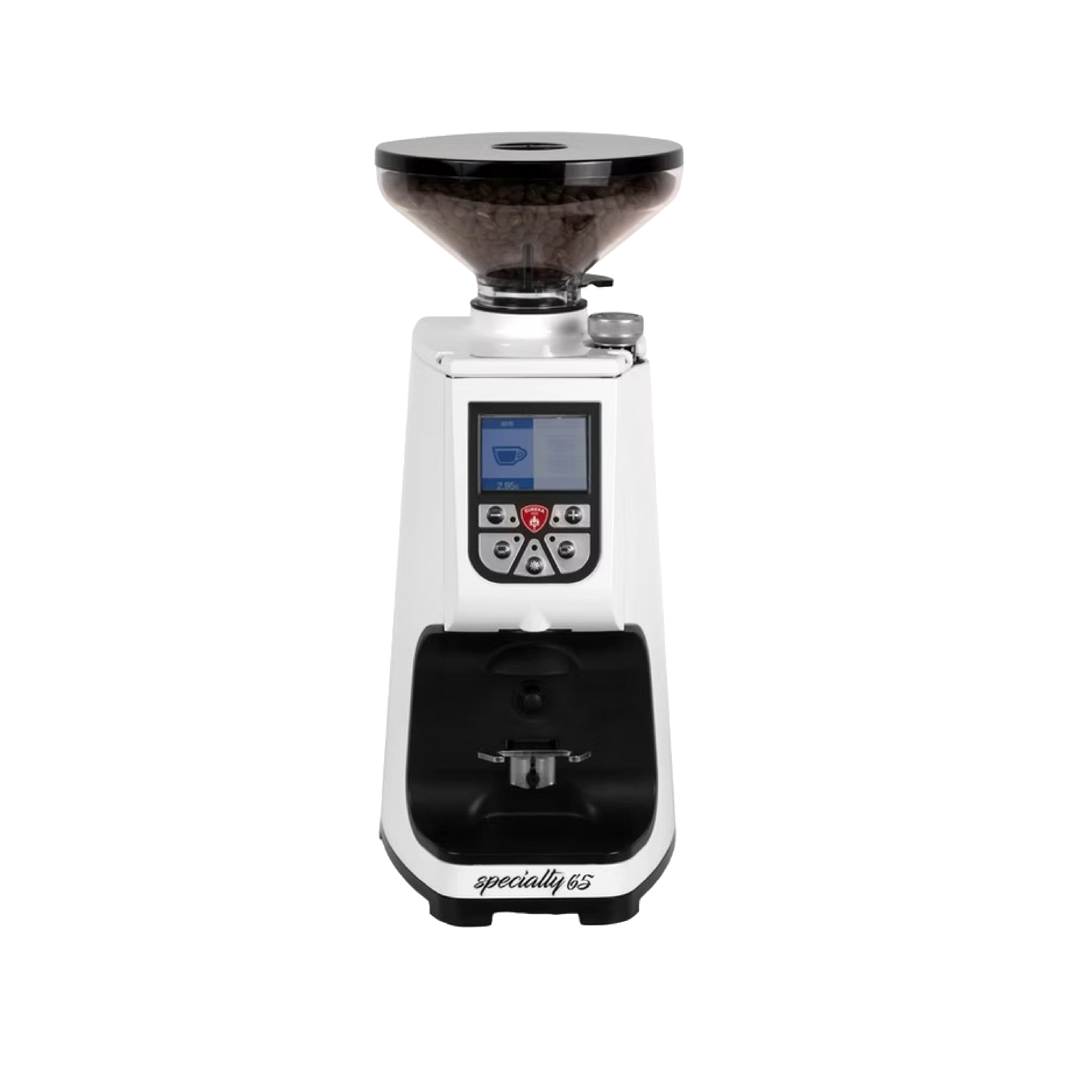 Eureka Atom 65 Coffee Grinder