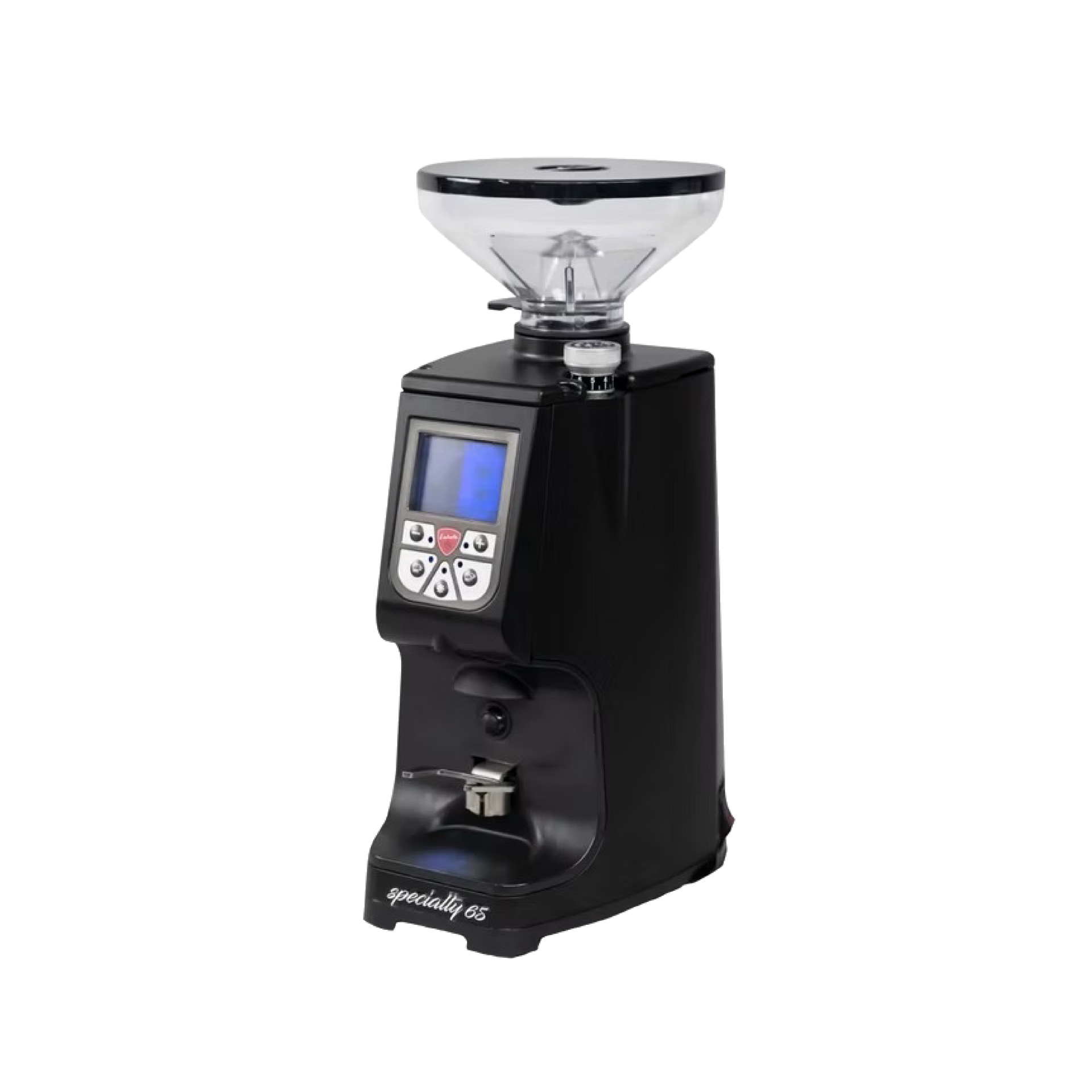 Eureka Atom 65 Coffee Grinder | lamarsacoffee