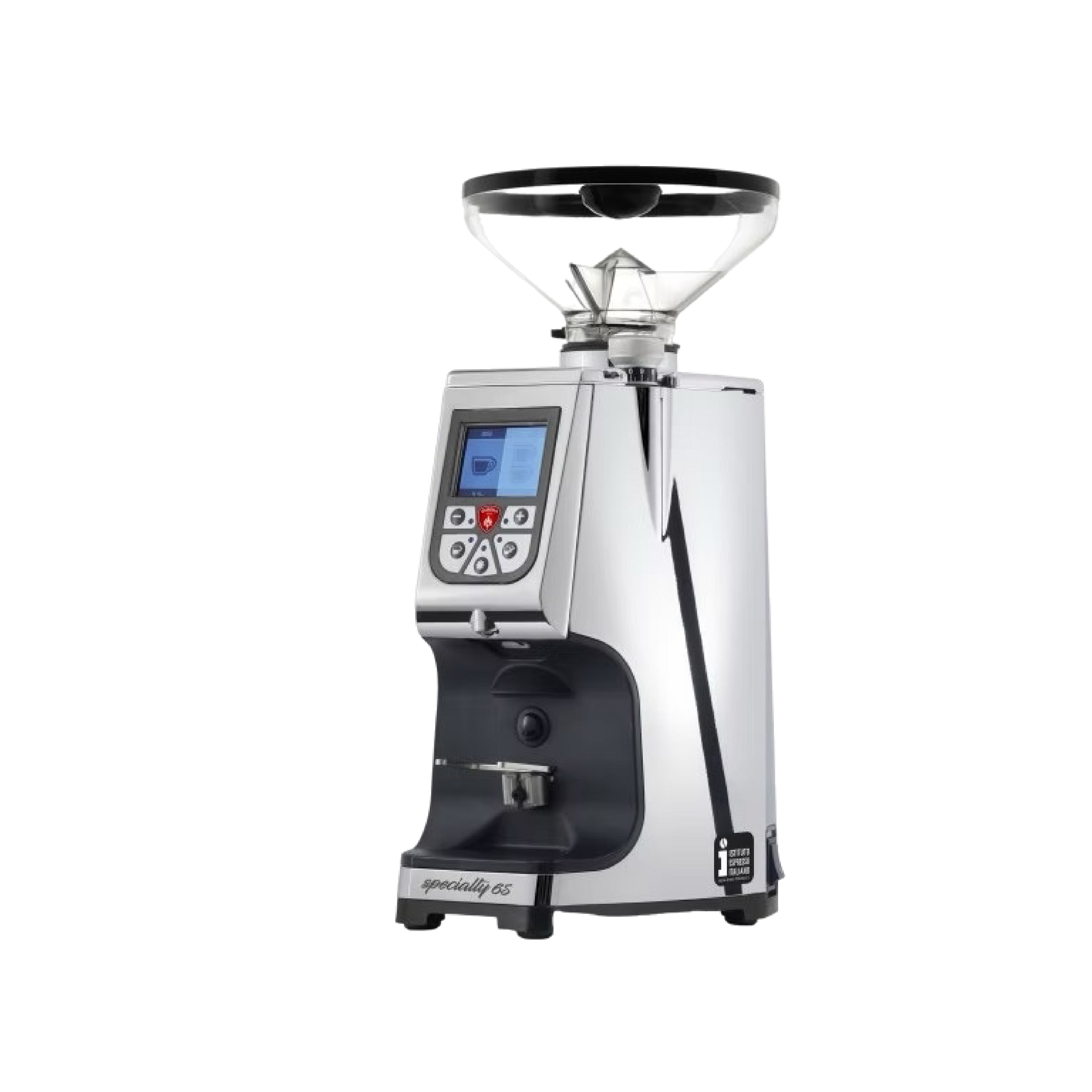Eureka Atom 65 Coffee Grinder | lamarsacoffee