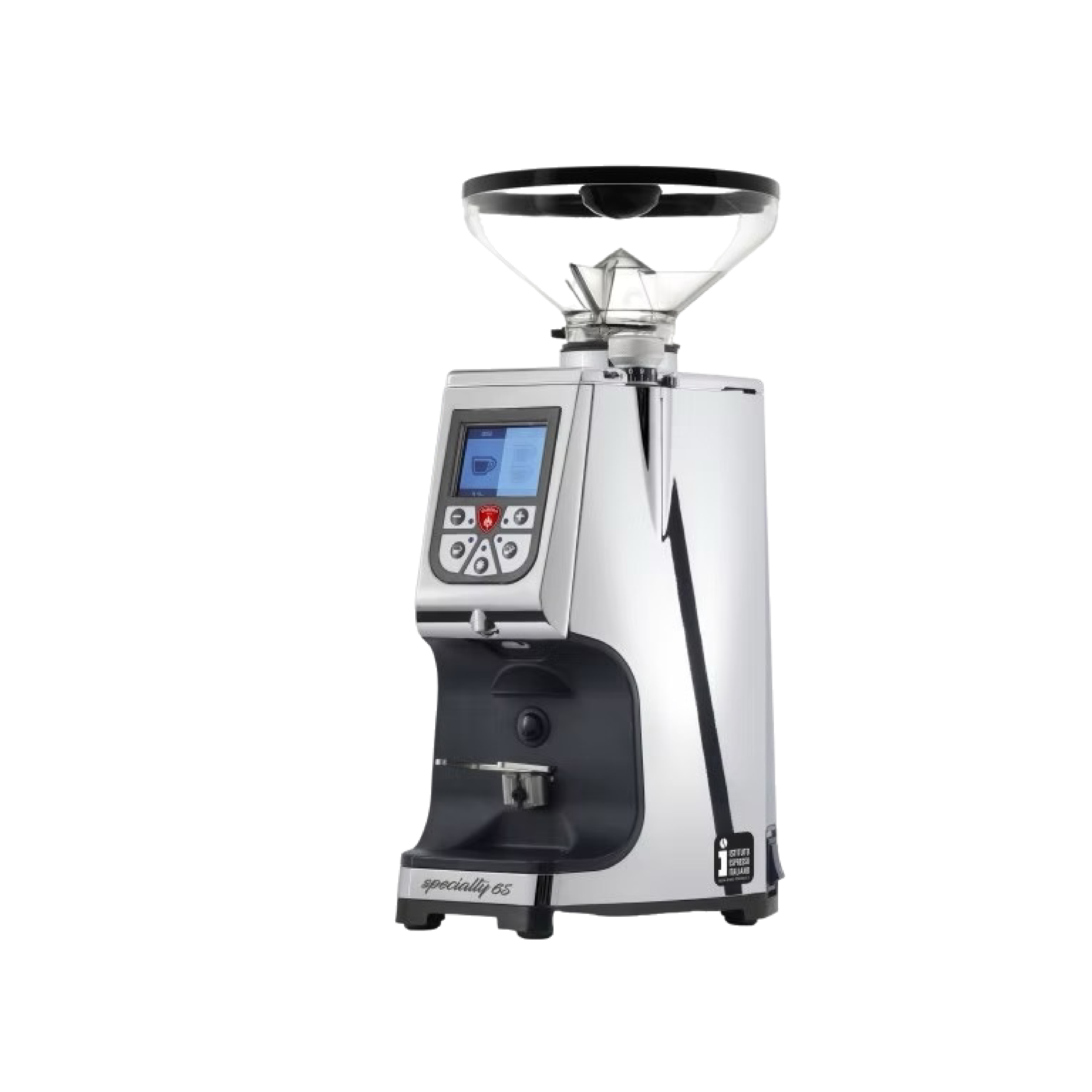 Eureka Atom 65 Coffee Grinder