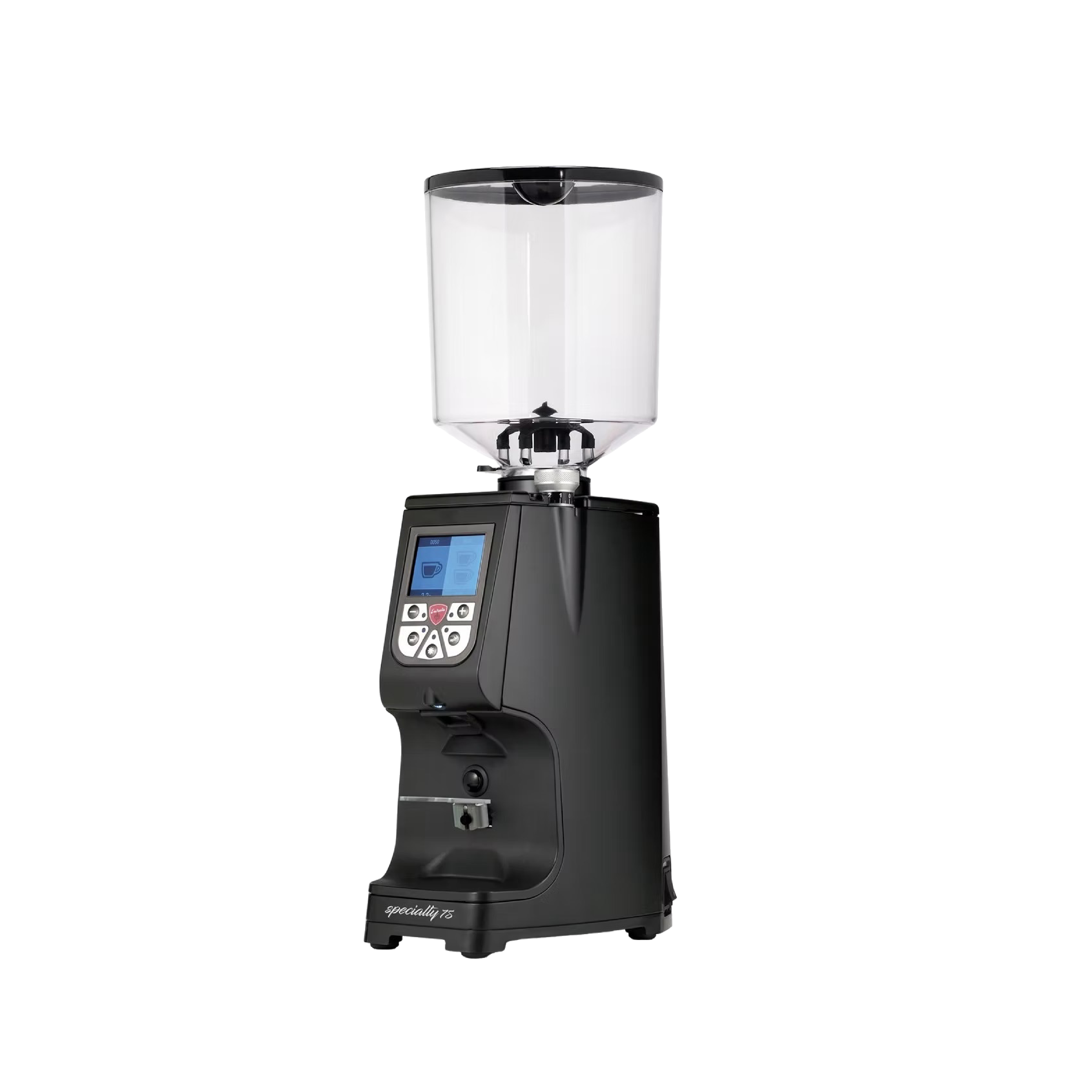 Eureka Atom Specialty 75 Coffee Grinder