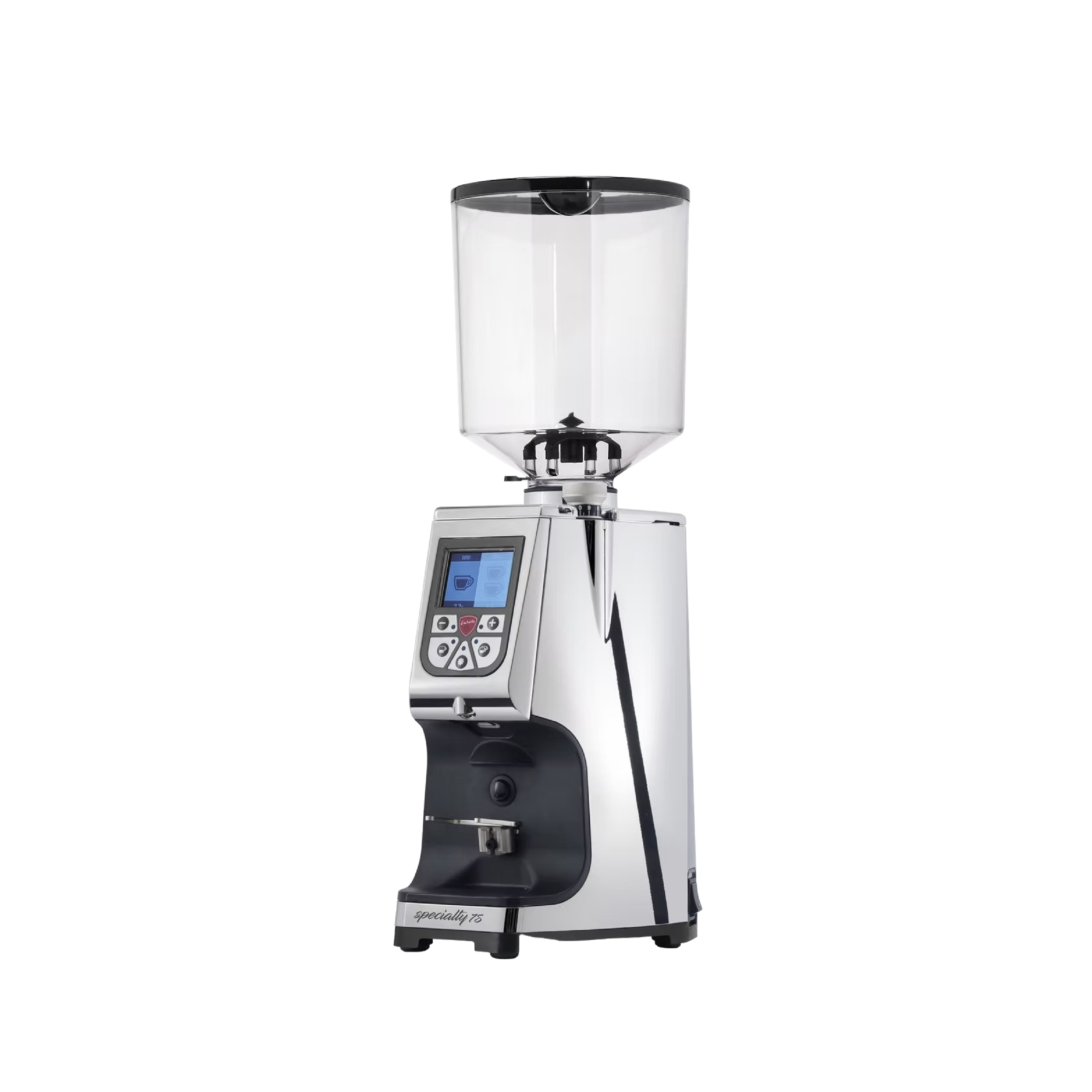 Eureka Atom Specialty 75 Coffee Grinder