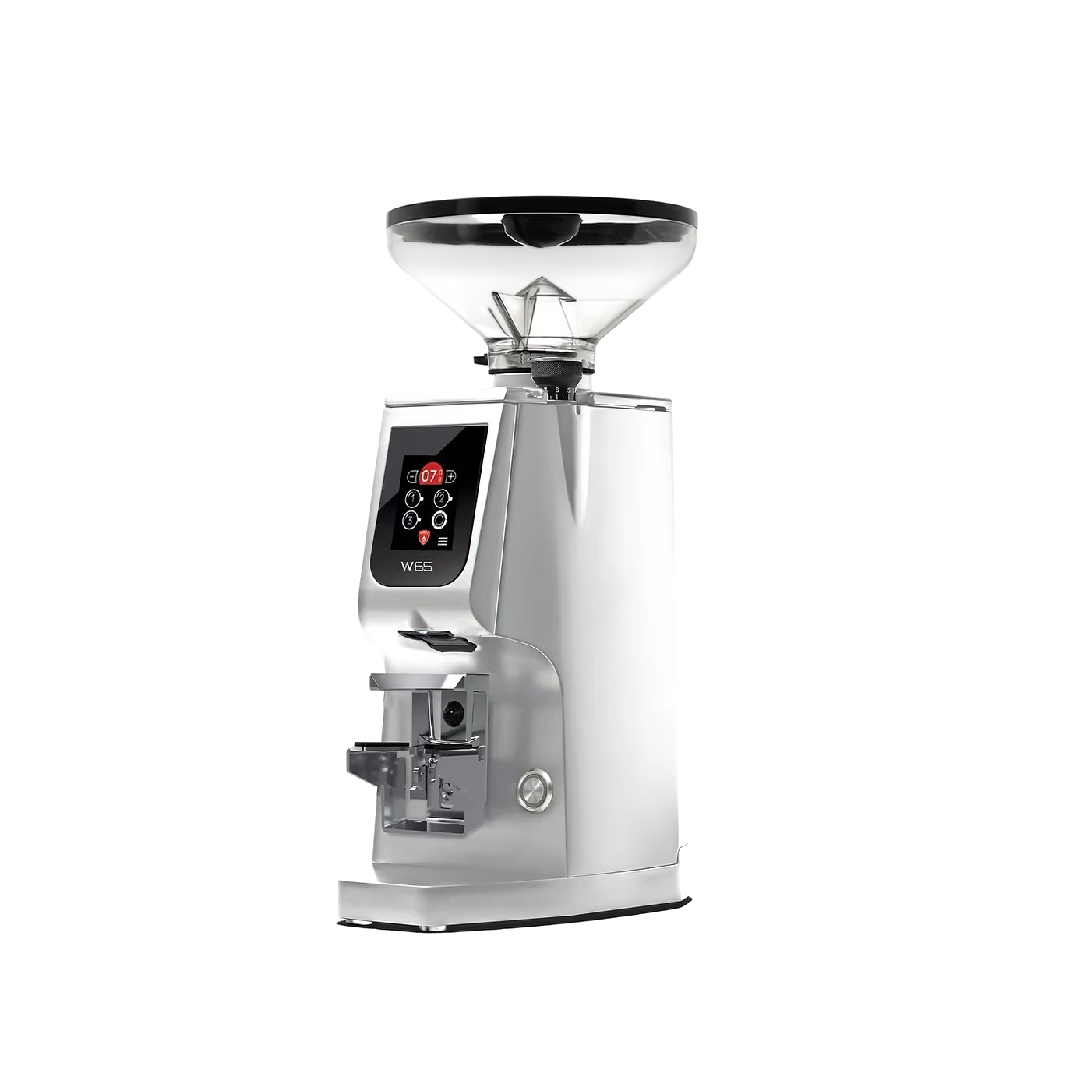 Eureka Atom W 65 Coffee Grinder