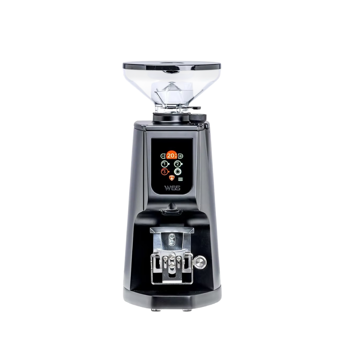 Eureka Atom W 65 Coffee Grinder | lamarsacoffee