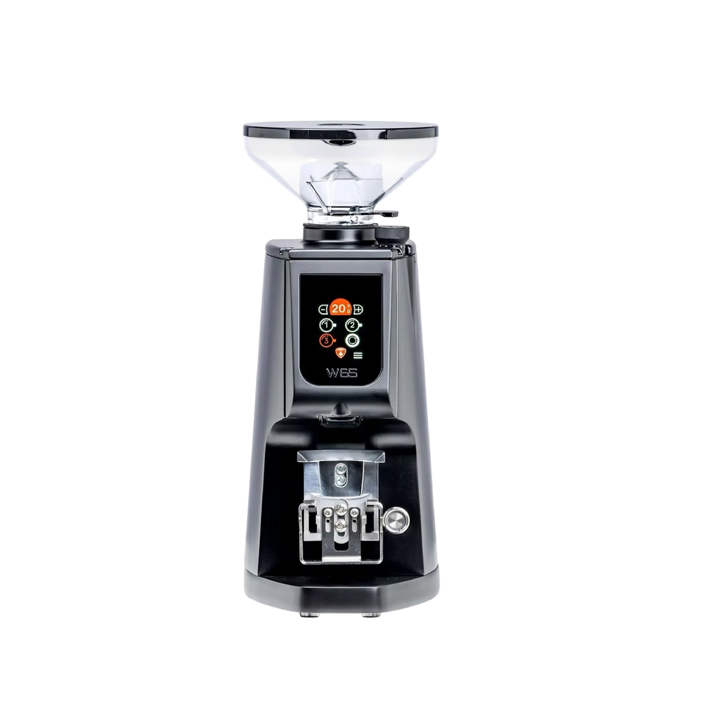 Eureka Atom W 65 Coffee Grinder