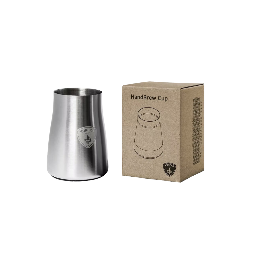Eureka Handbrew Cup