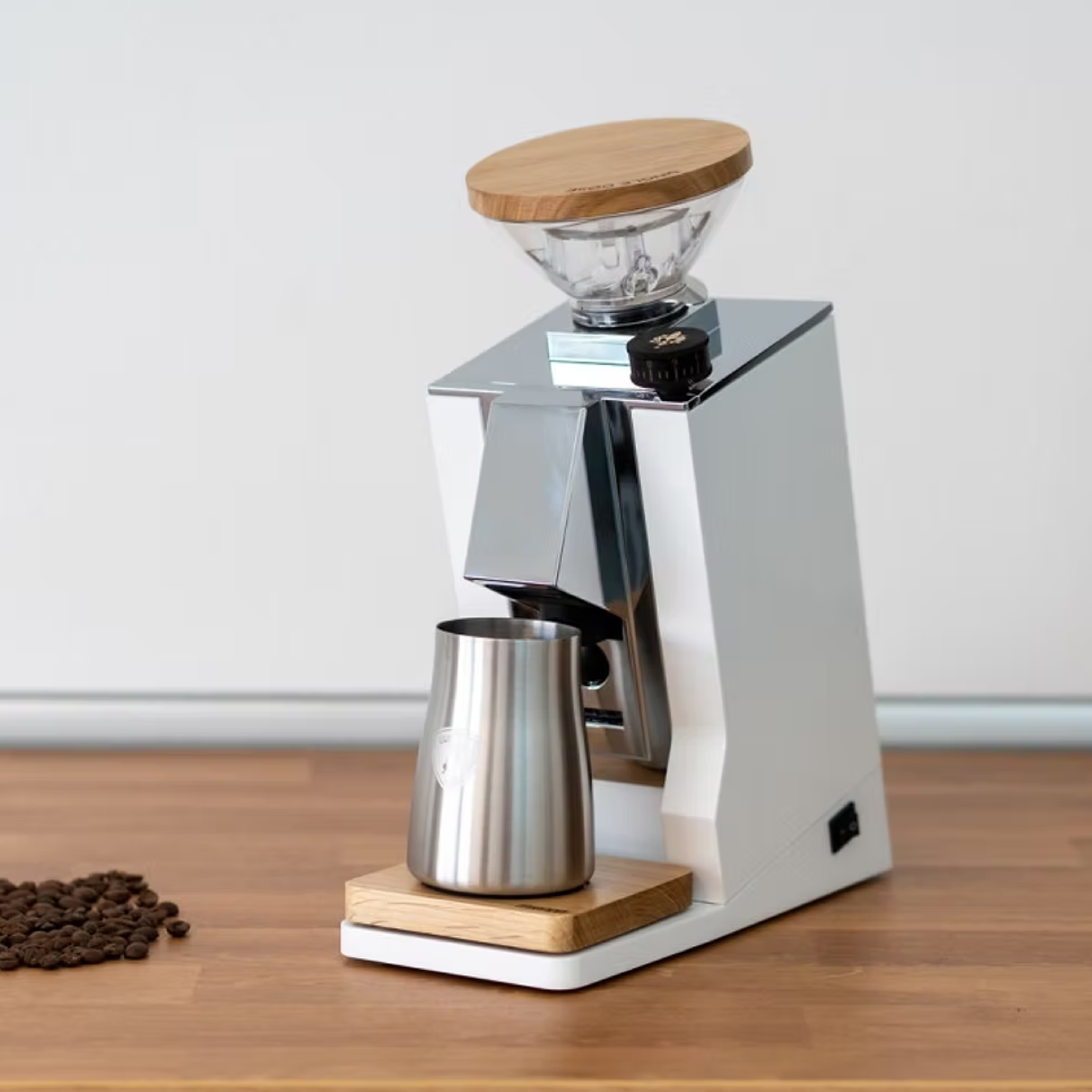 Eureka Handbrew Cup
