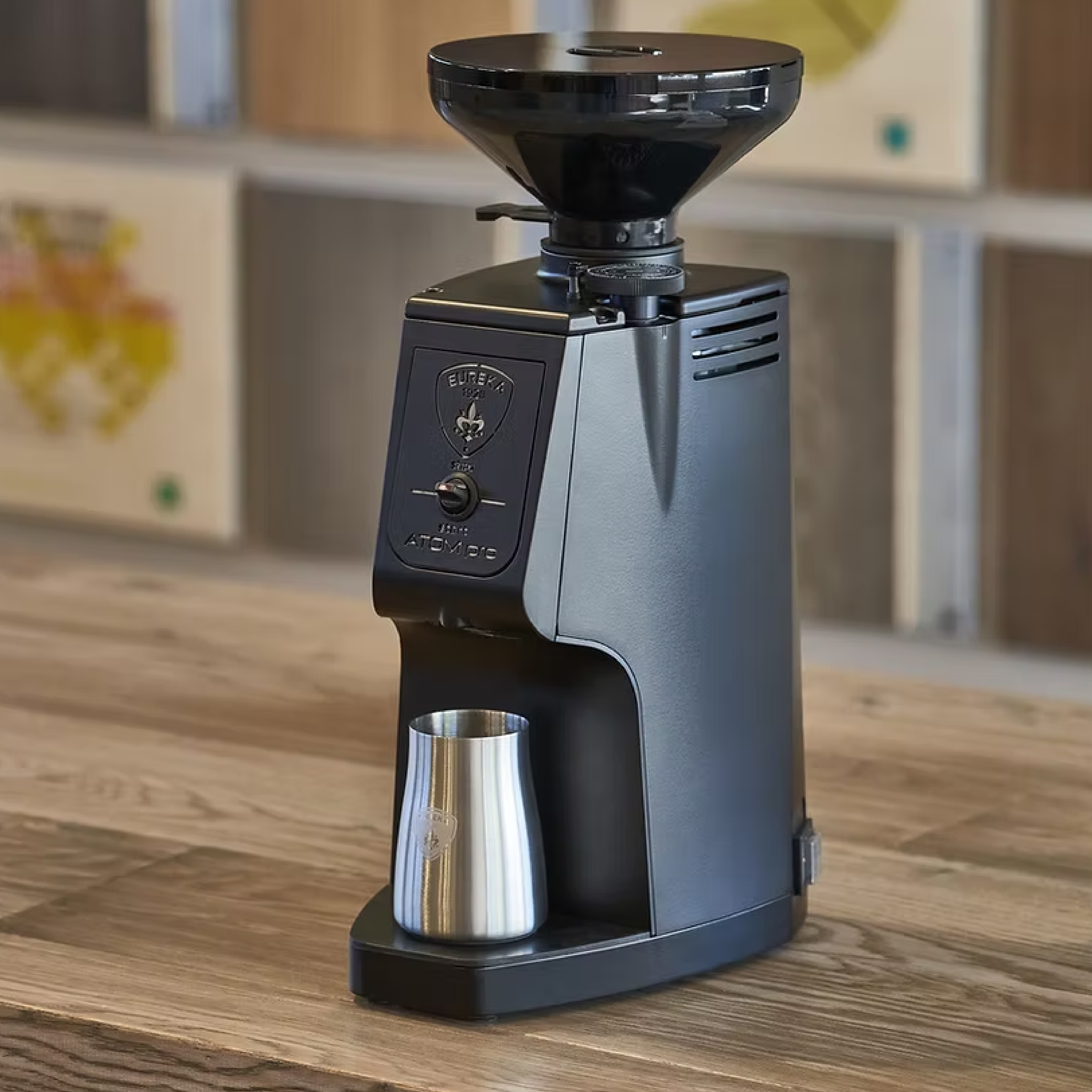 Eureka Handbrew Cup