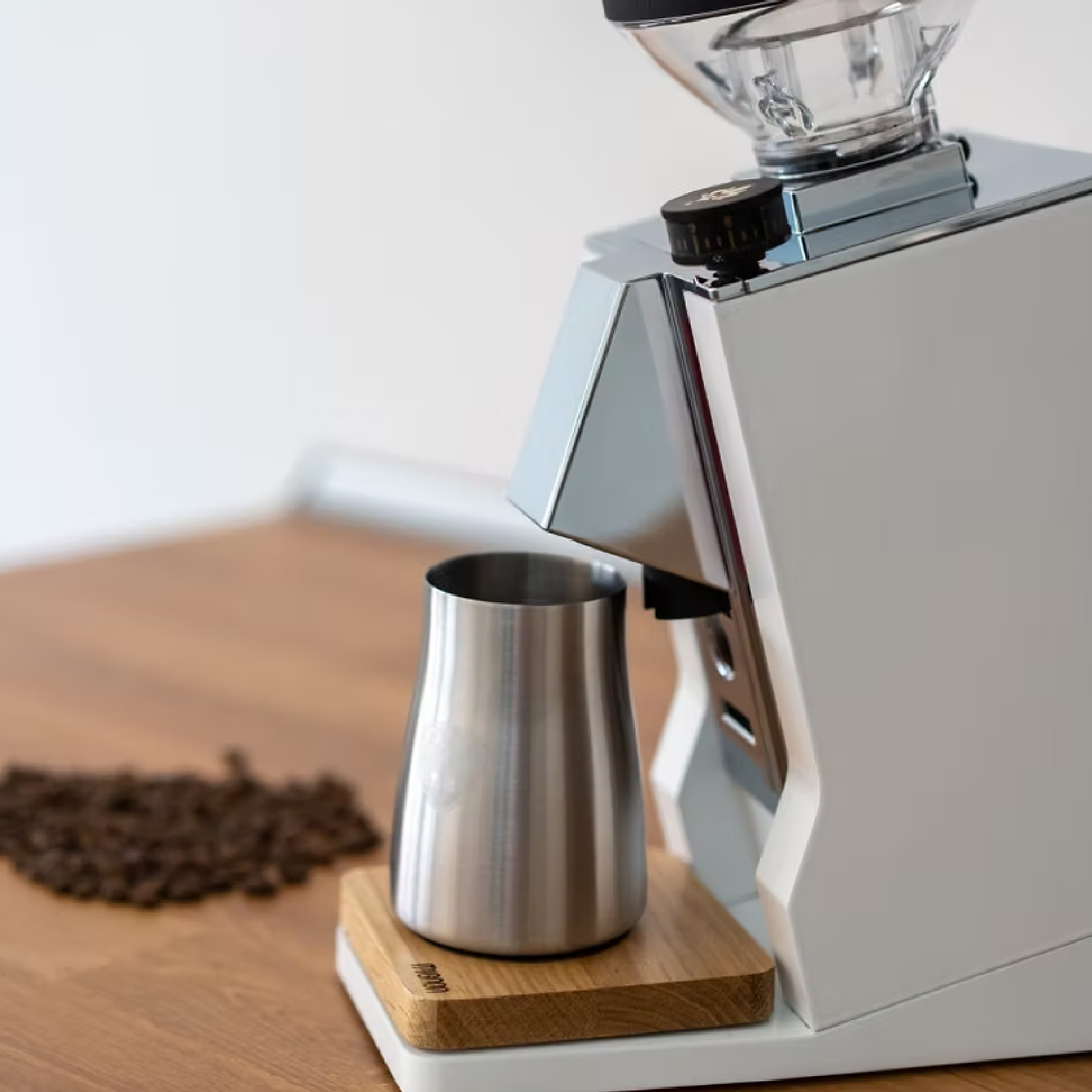 Eureka Handbrew Cup