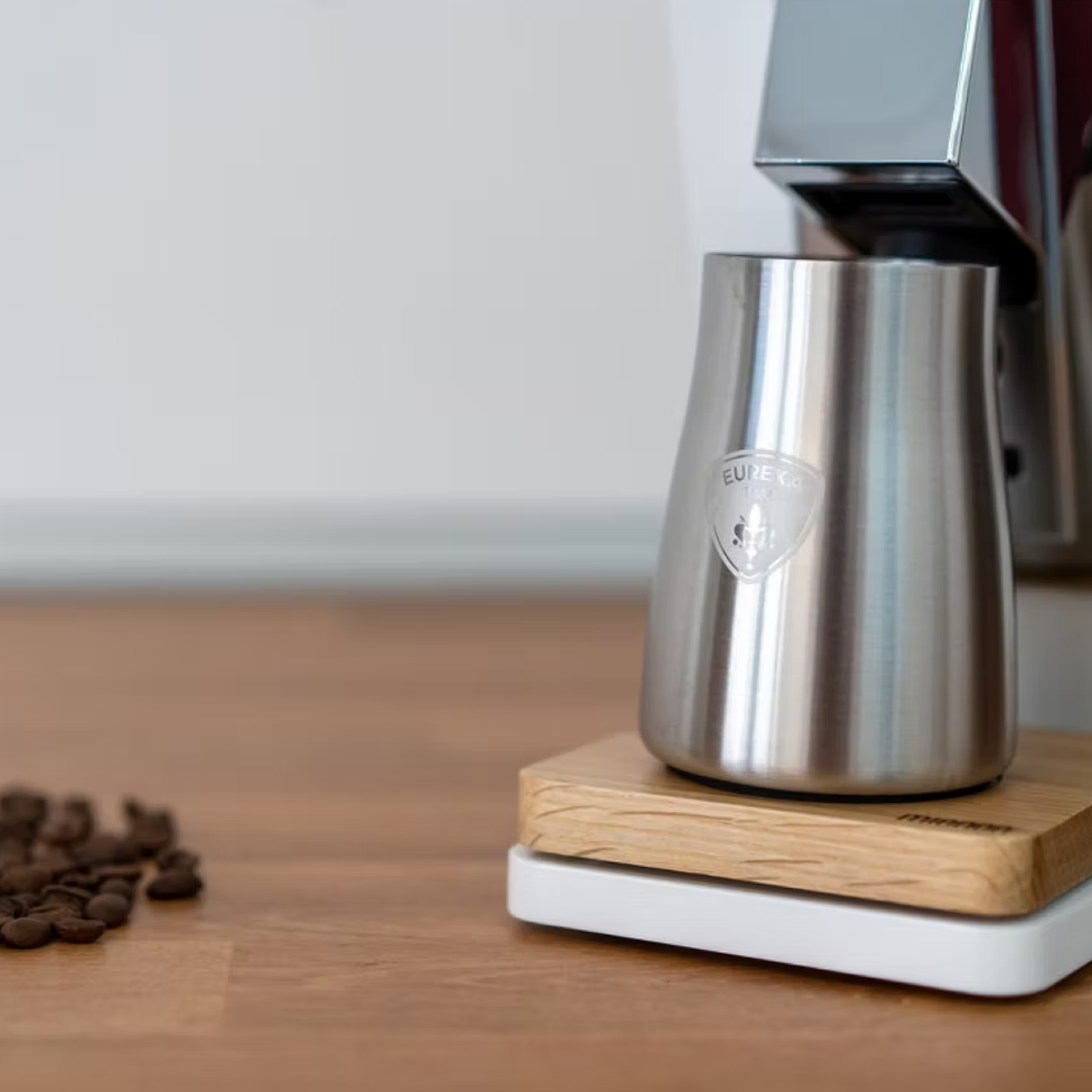 Eureka Handbrew Cup