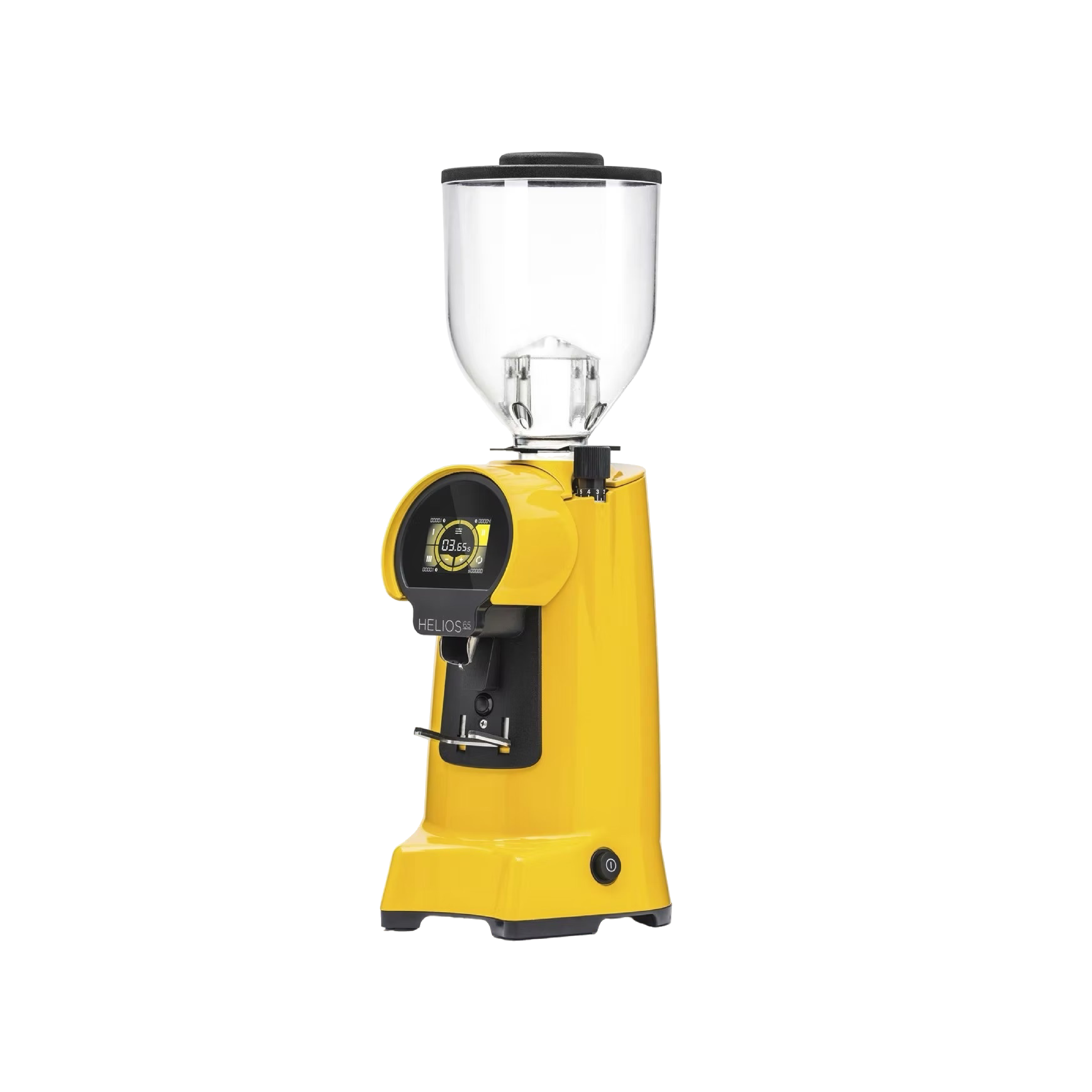 Eureka Helios 65 Coffee Grinder