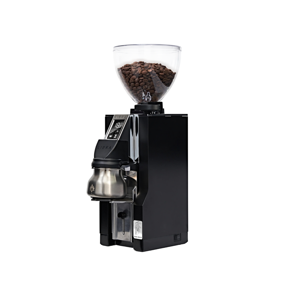 Eureka Mignon Libra AP 65 Coffee Grinder