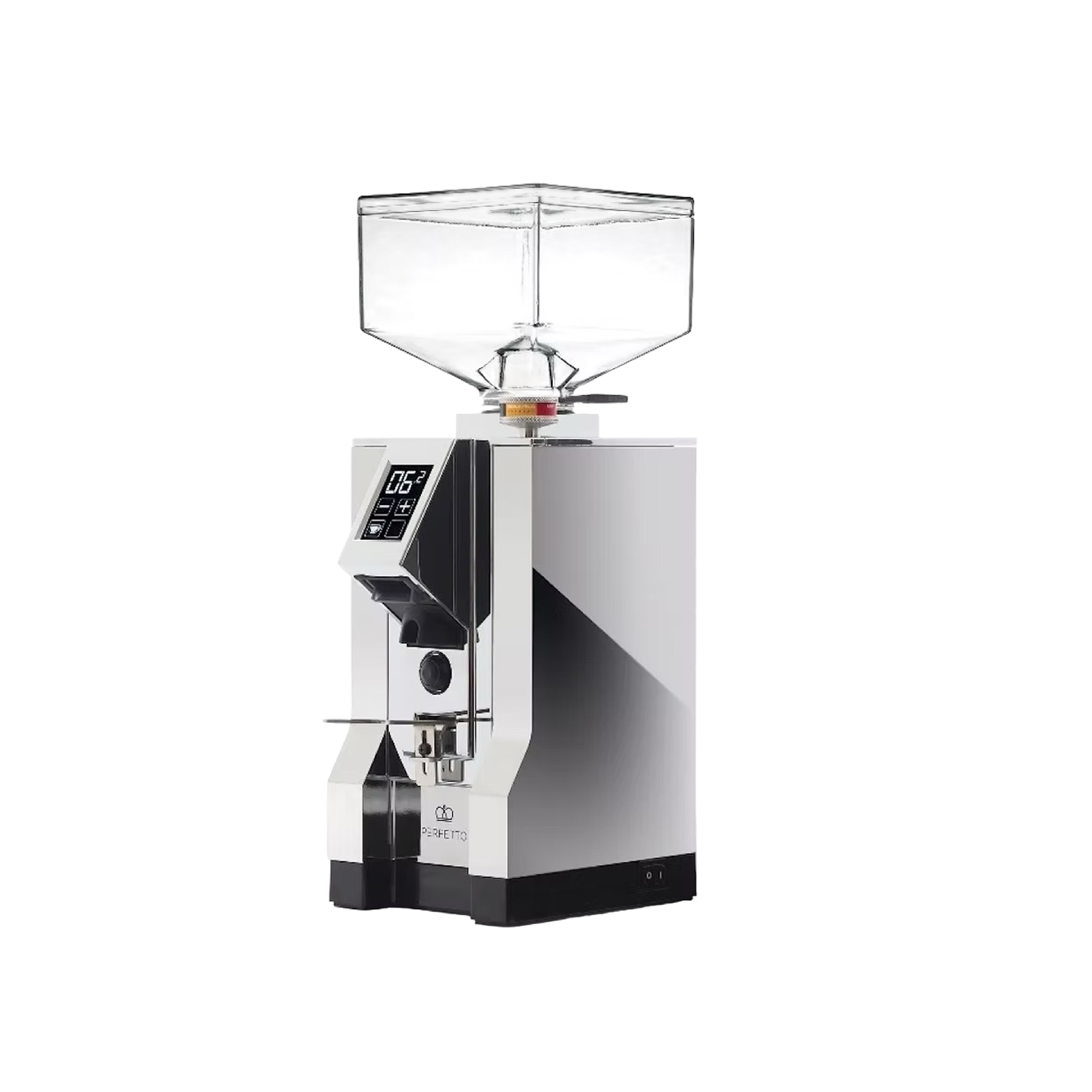 Eureka Mignon Perfetto Coffee Grinder