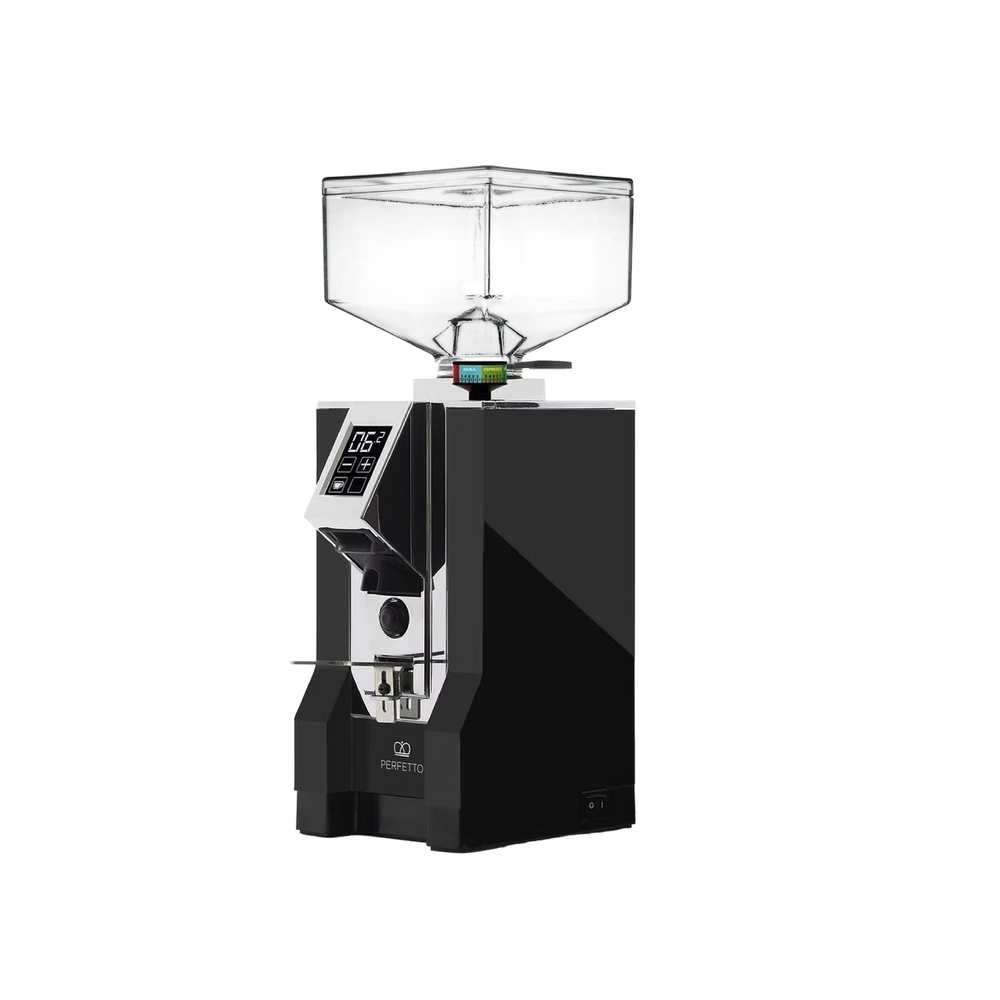 Eureka Mignon Perfetto Coffee Grinder