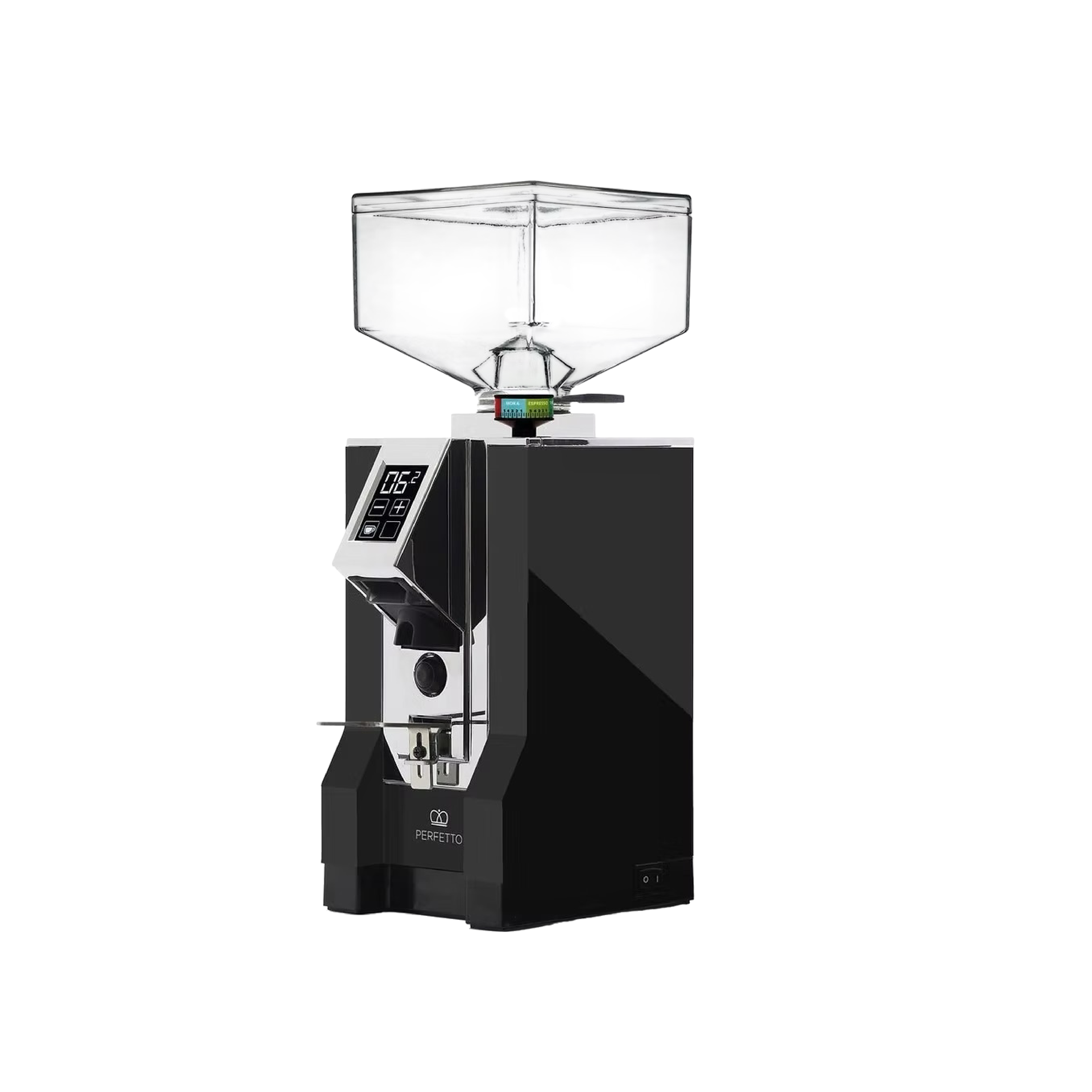 Eureka Mignon Perfetto Coffee Grinder