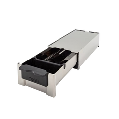Eureka Mignon Knock Box Drawer