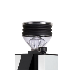 Eureka Mignon Single Dose Hopper with Blow Up