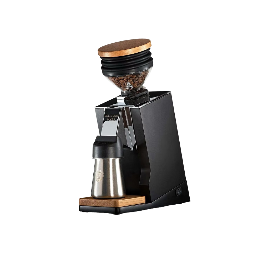 Eureka Mignon Single Dose Pro Coffee Grinder