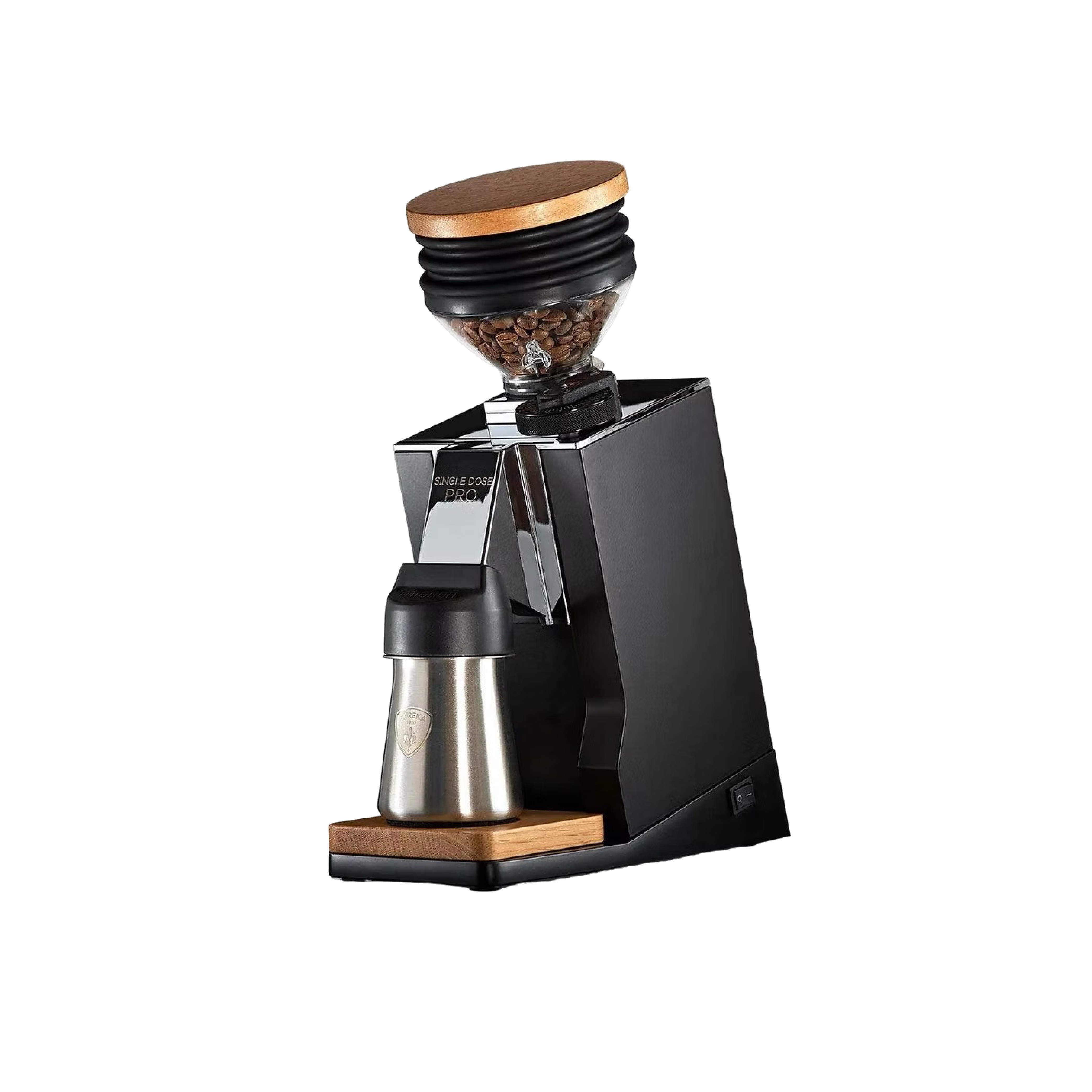 Eureka Mignon Single Dose Pro Coffee Grinder