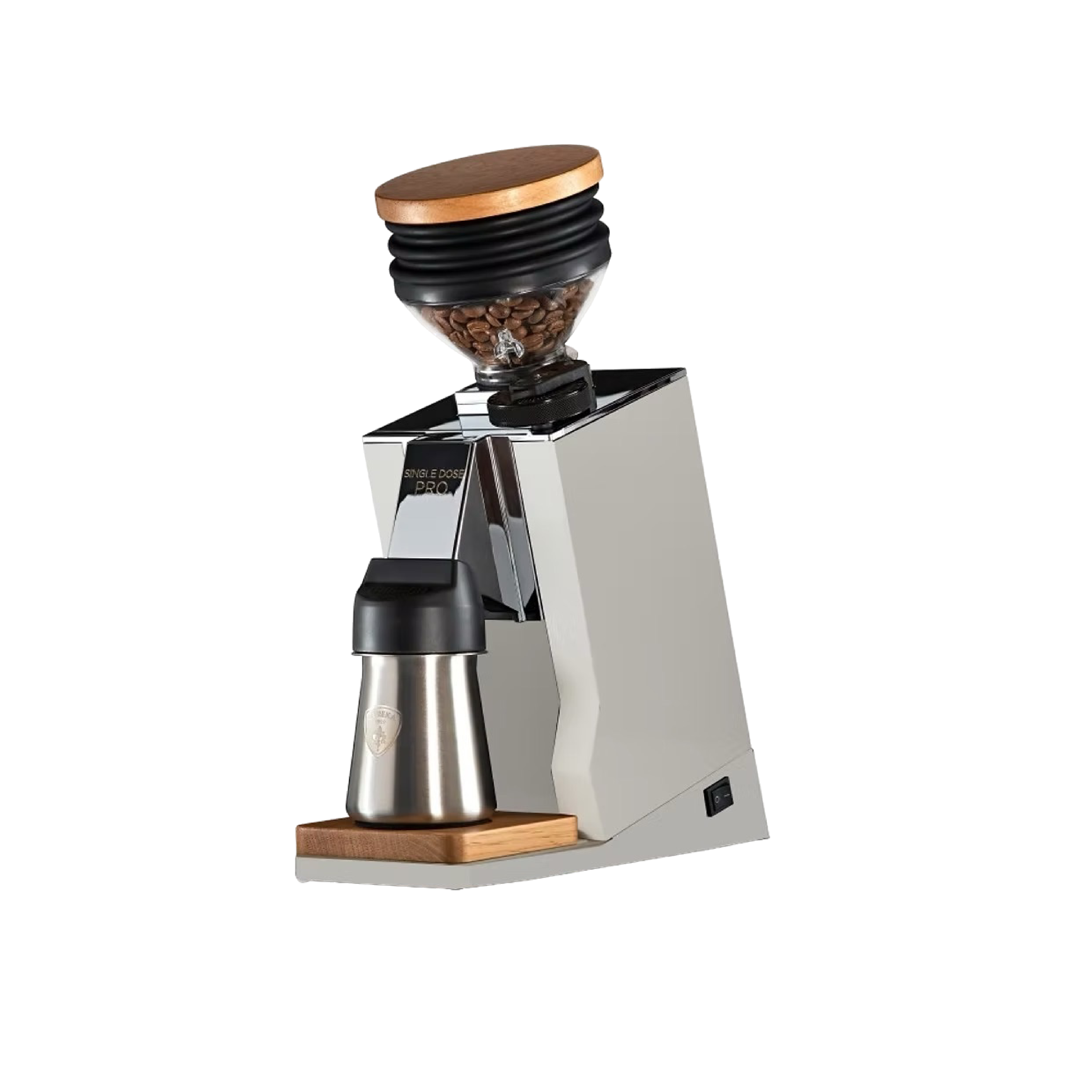 Eureka Mignon Single Dose Pro Coffee Grinder