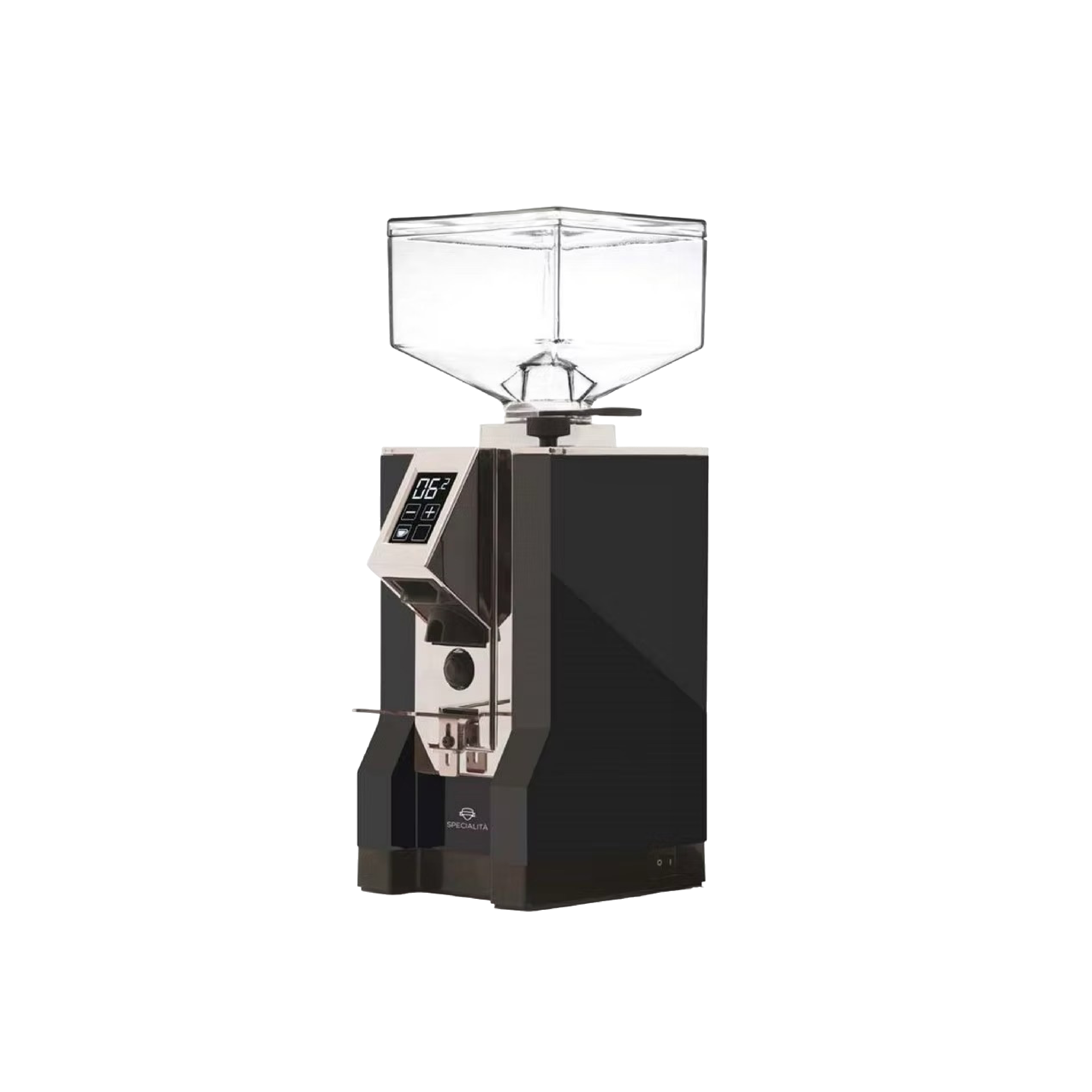 Saint Anthony Industries Model S & Model T Tamper | lamarsacoffee Saint Anthony Industries Model S & Model T Tamper | lamarsacoffee