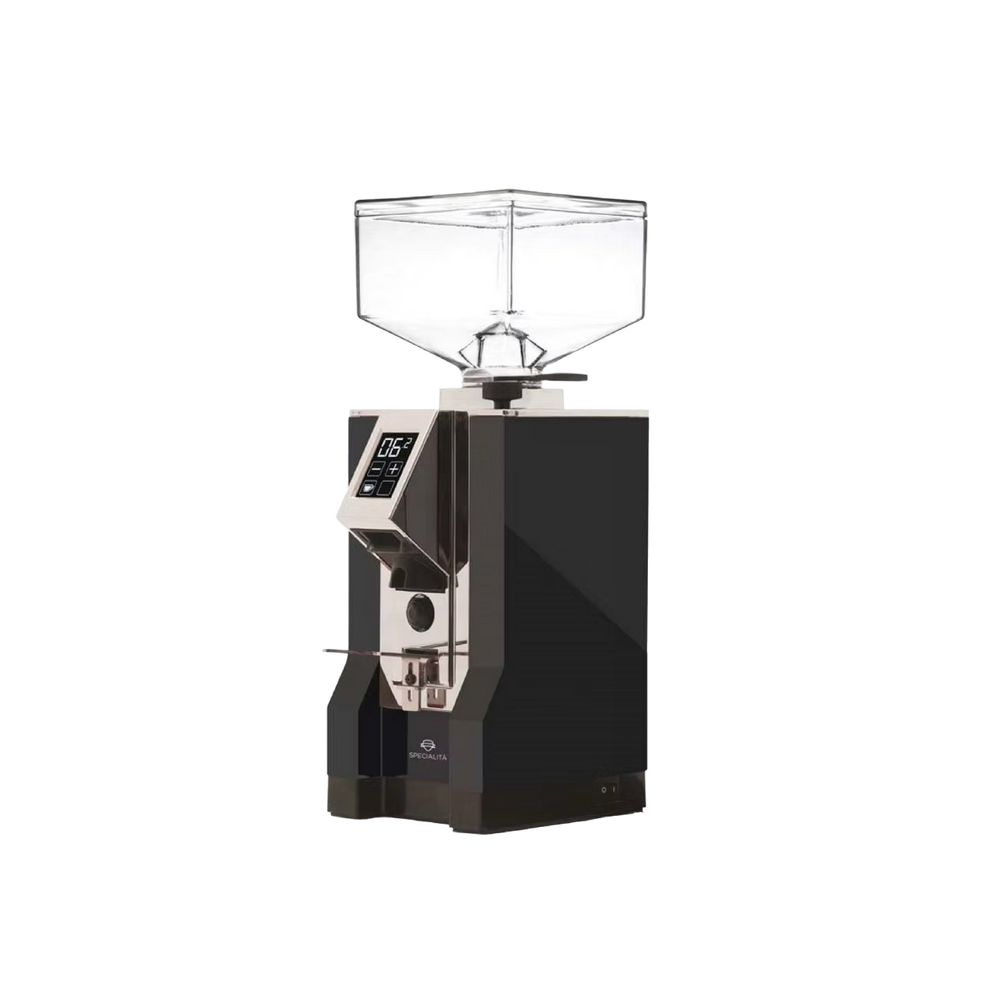 Eureka Mignon Specialita Coffee Grinder