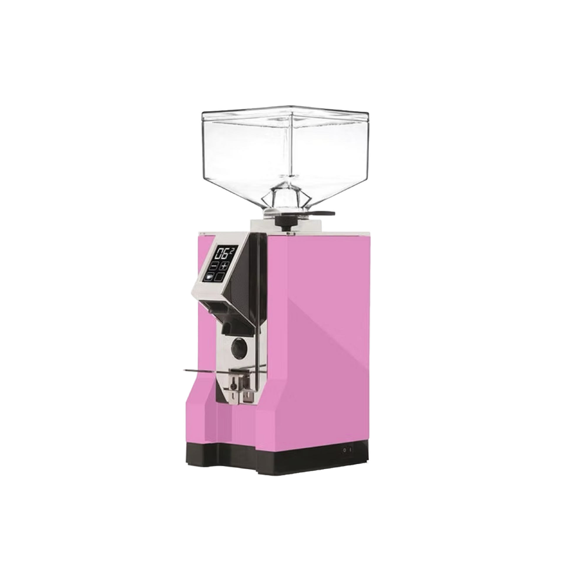 EurekaMignonSpecialitaCoffeeGr