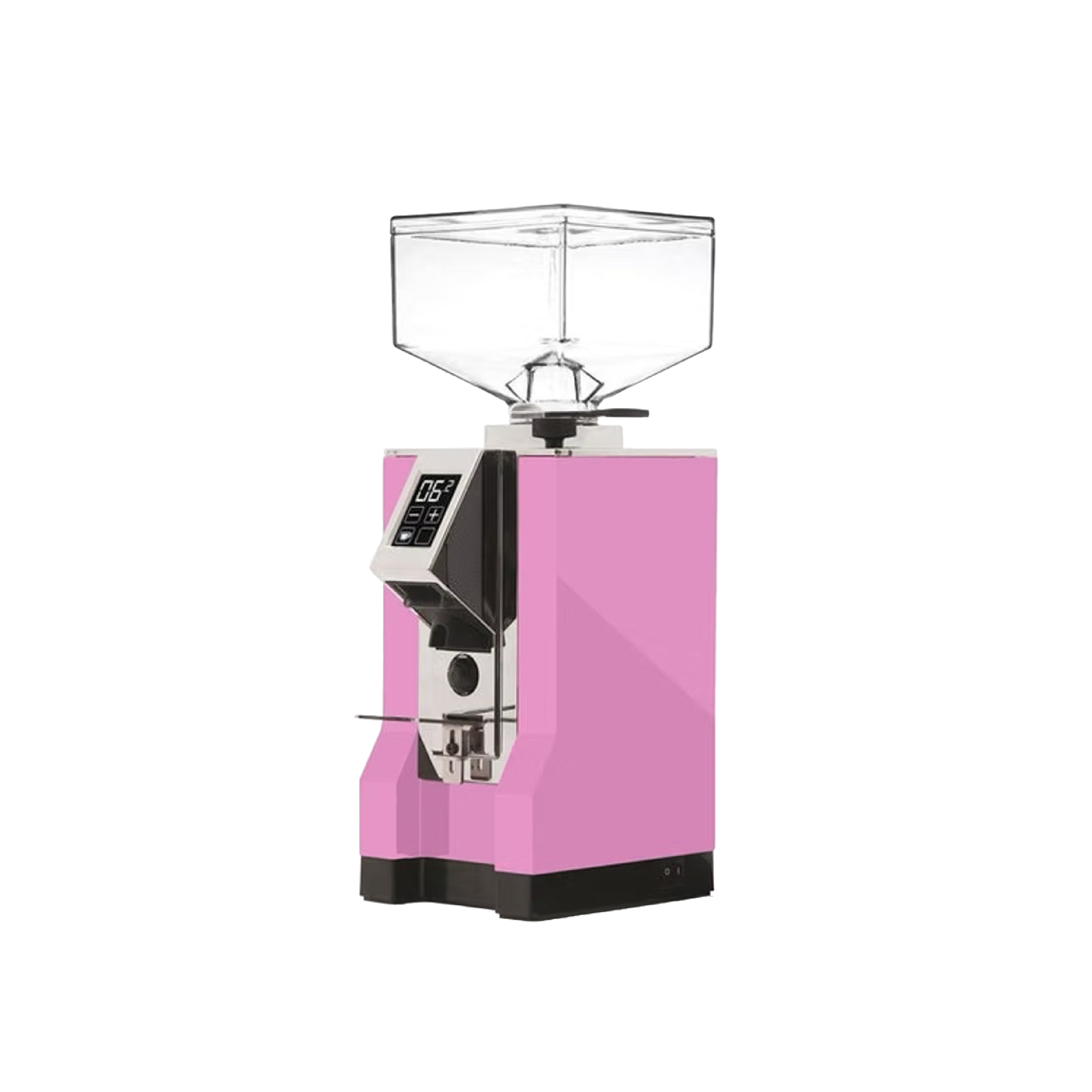 Eureka Mignon Specialita エウレカ ミル Eureka Mignon Specialita Espresso Grinder – Clive Coffee